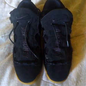 Nike air money